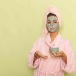 DIY Peel-Off Face Mask Recipes