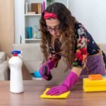 House Cleaning Tips